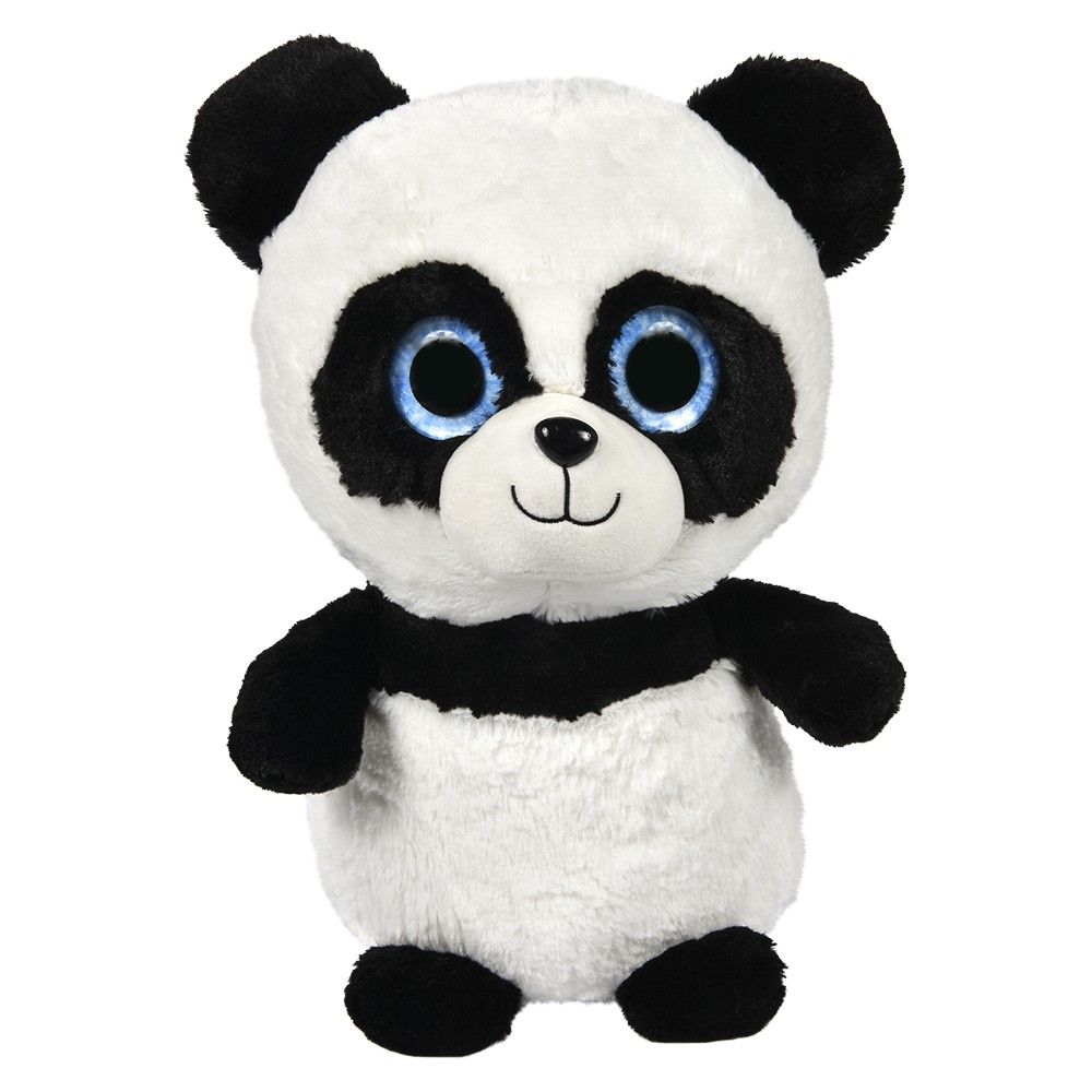 18 pieces 14" Plump Pal Panda - Plush Toys