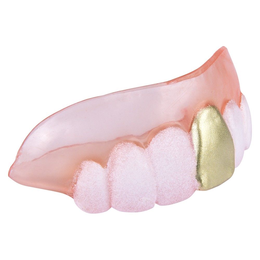 288 pieces Pirate Fake Teeth - Store