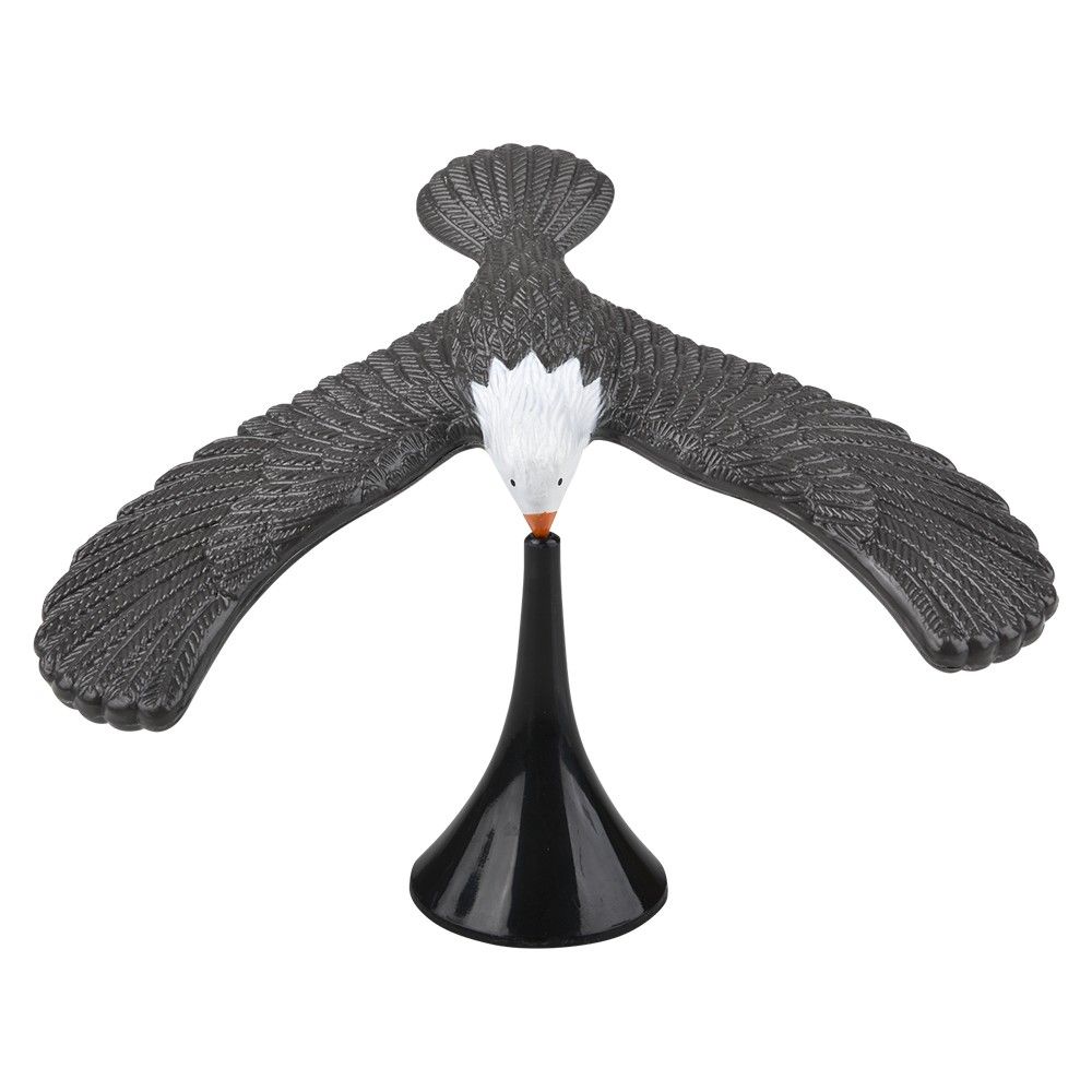 48 of 7" Balancing Eagle