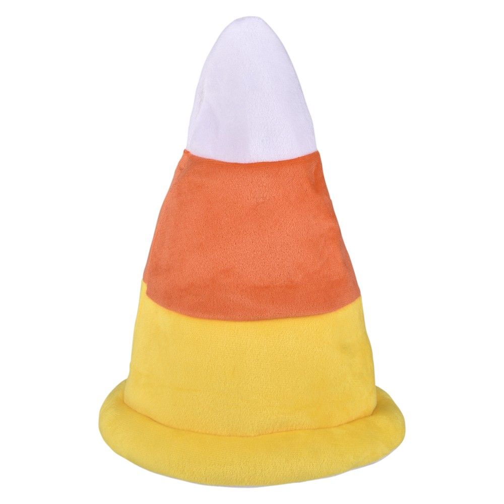 24 pieces LighT-Up Candy Corn Hat - Food & Beverage