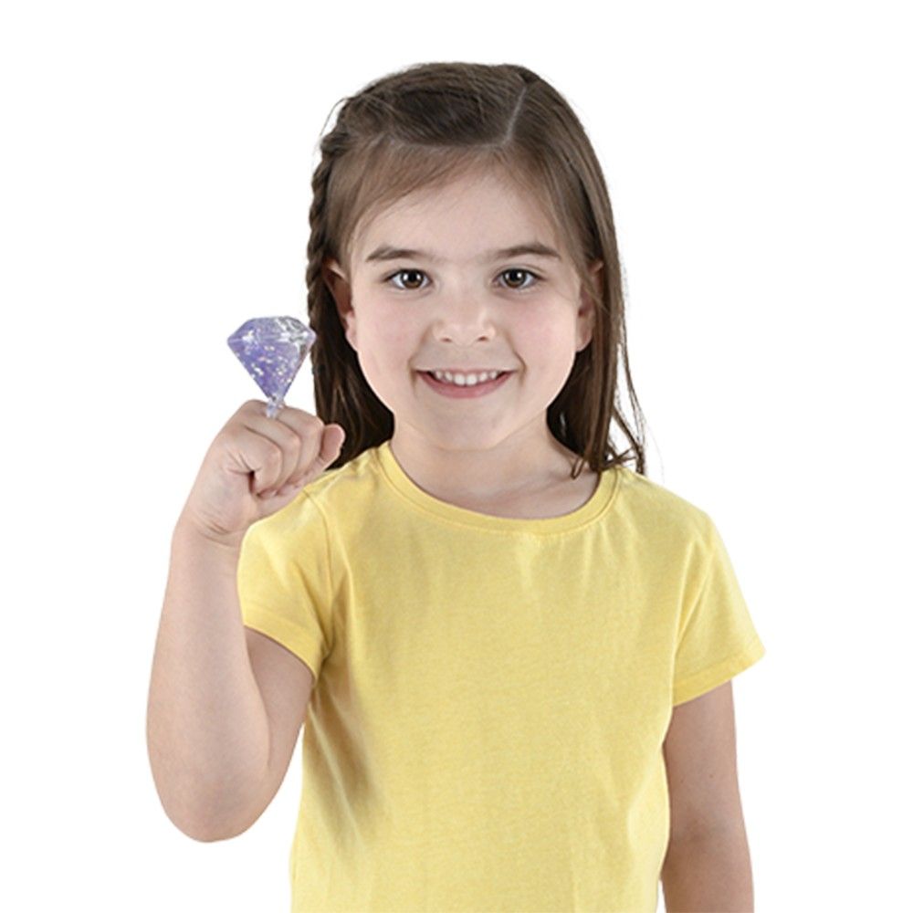 288 of 2.5 inch Diamond Ring Putty 24ct