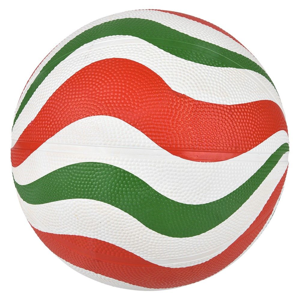 25 of Peppermint Regulation Basketball 9.5 inch