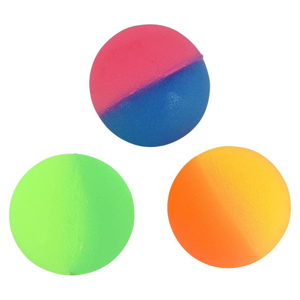 360 pieces 1.75" Icy HI-Bounce Ball - Balls
