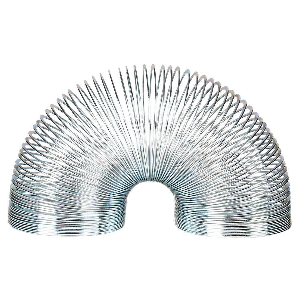 120 pieces of 2" (50mm) Metal Coil Spring