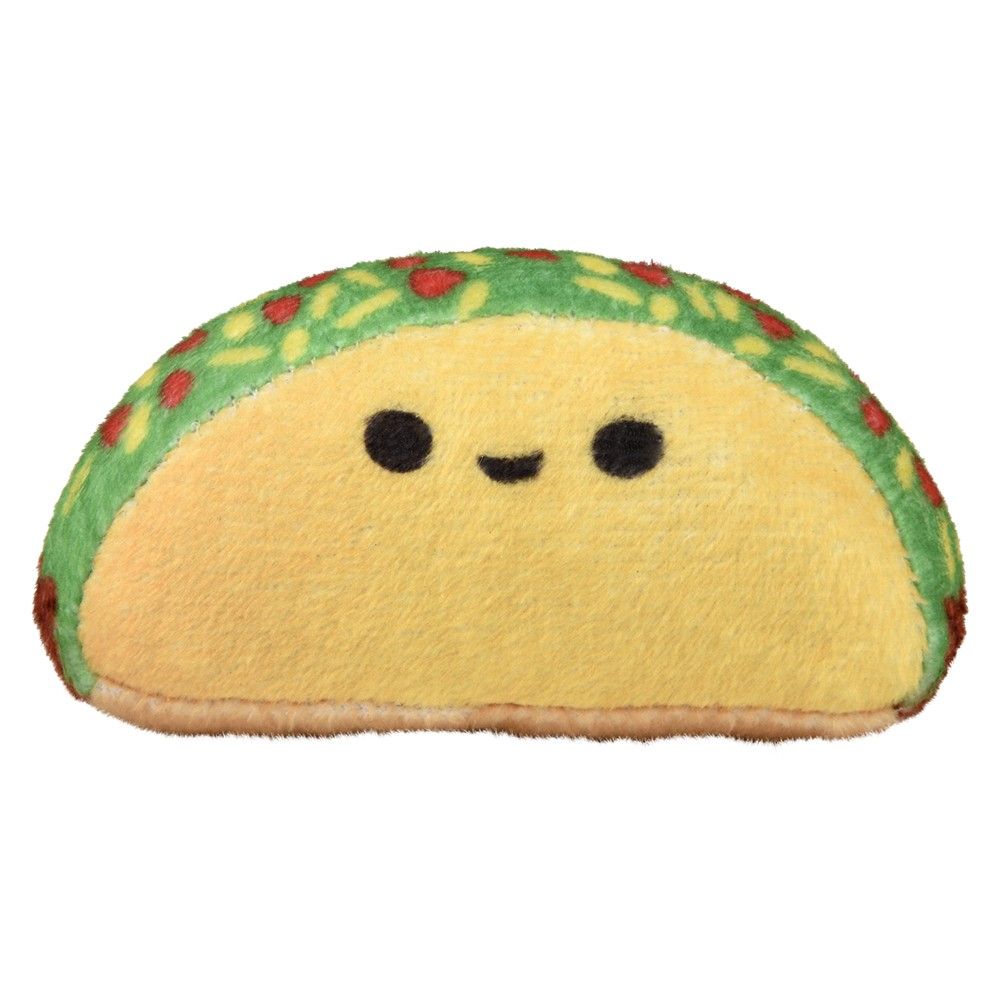 288 pieces of Mini Fun Food Assortment 3 inch