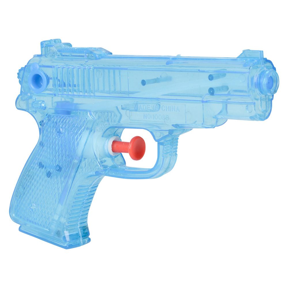 384 pieces 6.5" Water Squirter - Water Guns