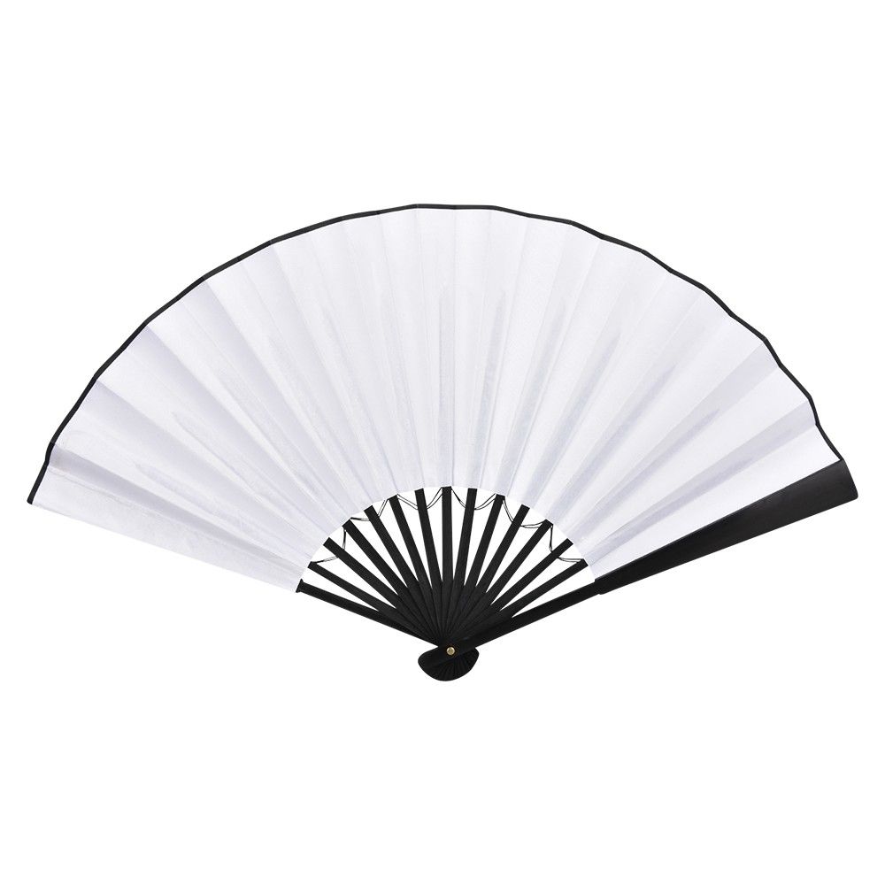 48 pieces 10" LighT-Up Folding Fan - Light Up Toys