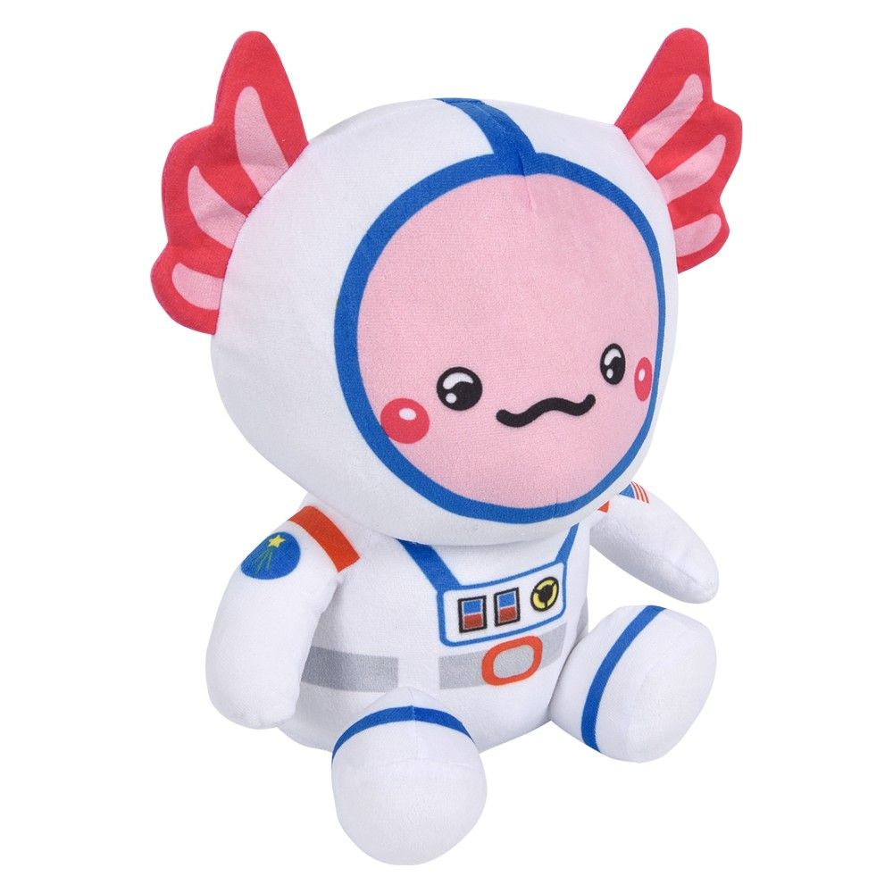 15 pieces 13 inch Space Animals - Plush Toys