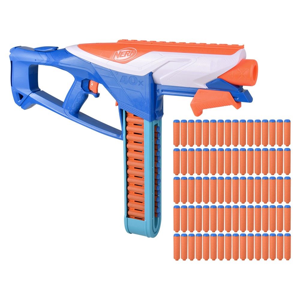 3 of Nerf N Series Infinite