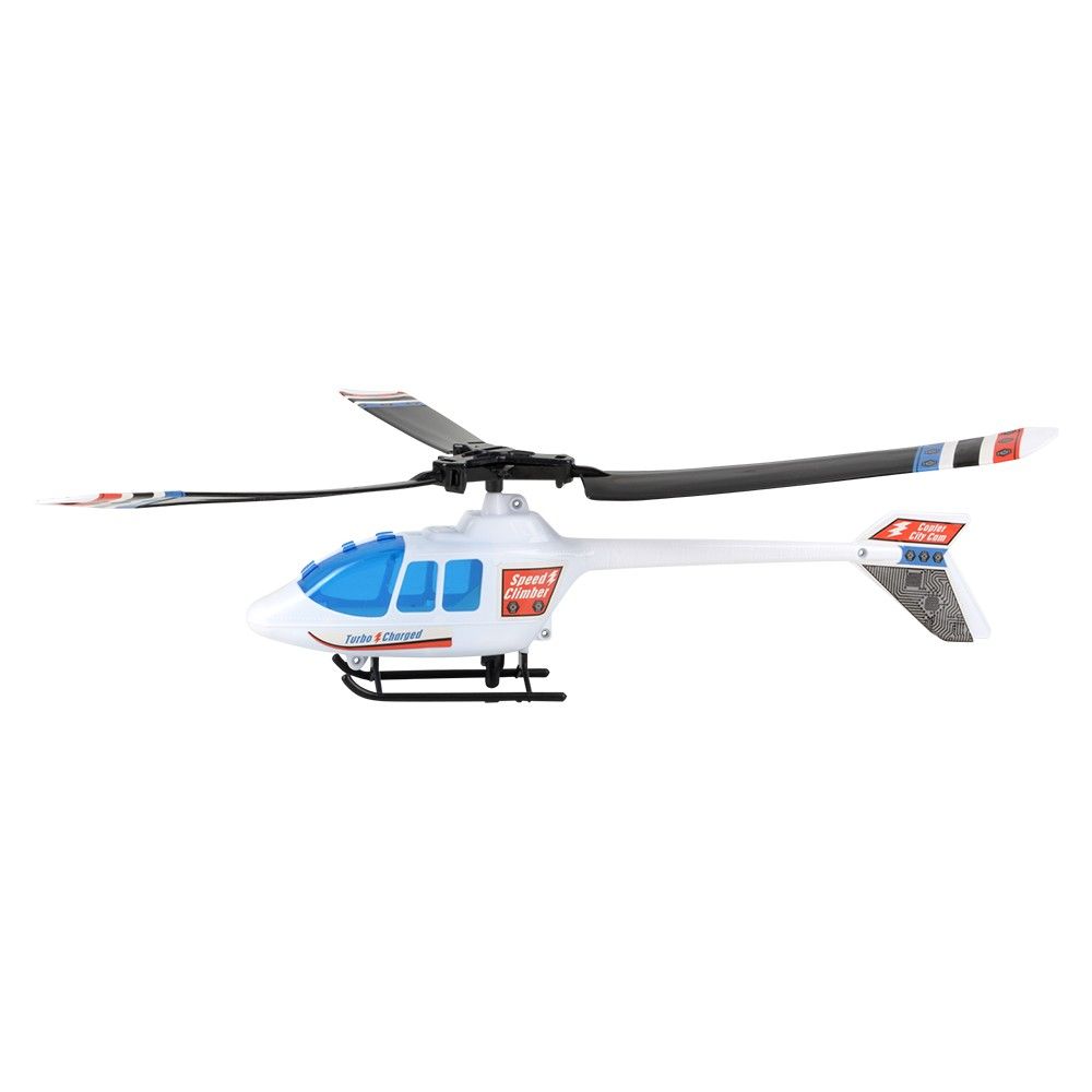 36 pieces 13.75" Flying Helicopter - Car, Planes, Trains & Bikes