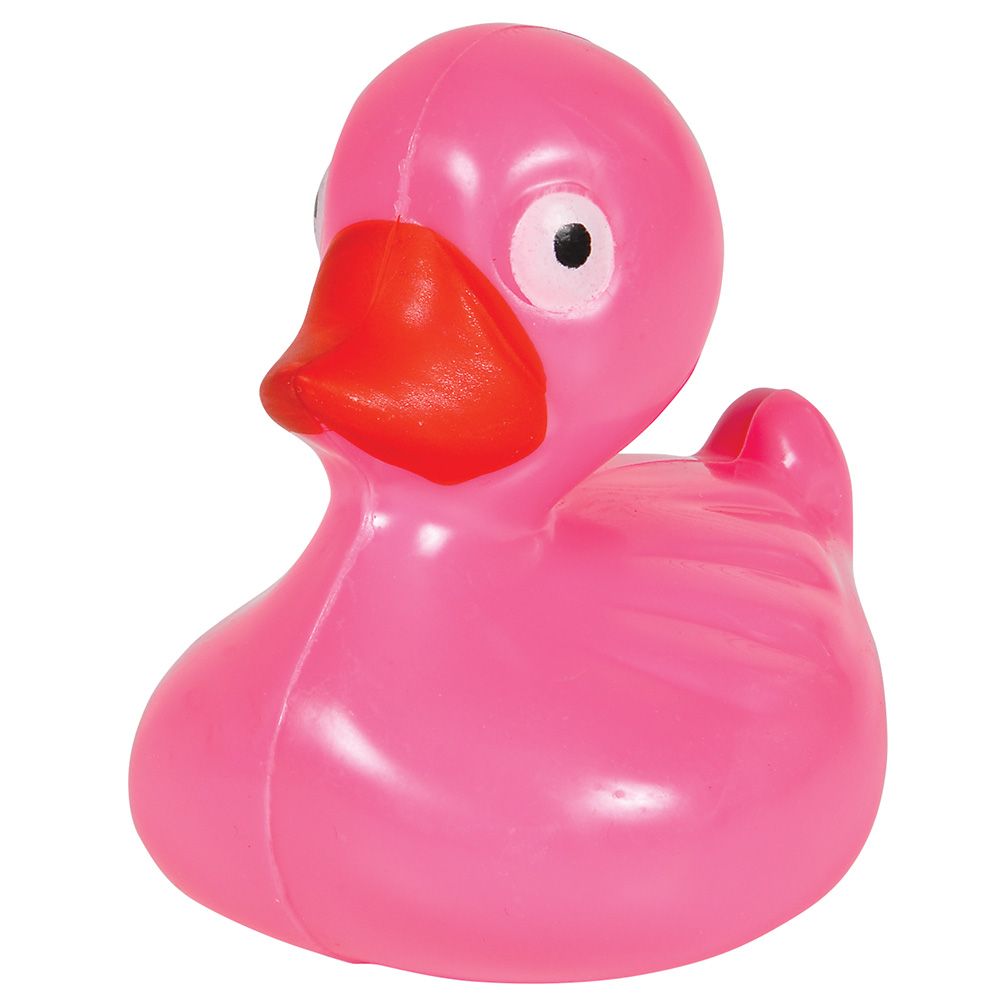 432 pieces Floating Plastic Ducks - Store