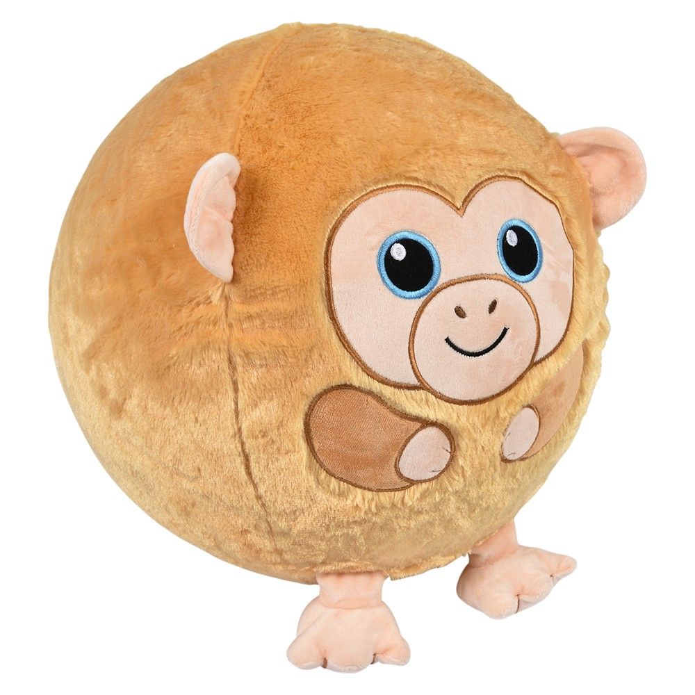 42 pieces 16" Belly Buddy Bladder Balls - Plush Toys