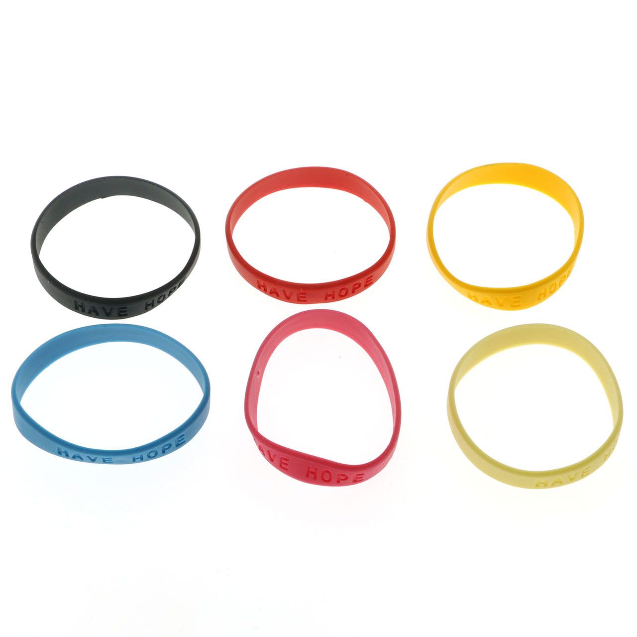 60 Wholesale Runner Elastic Bracelet