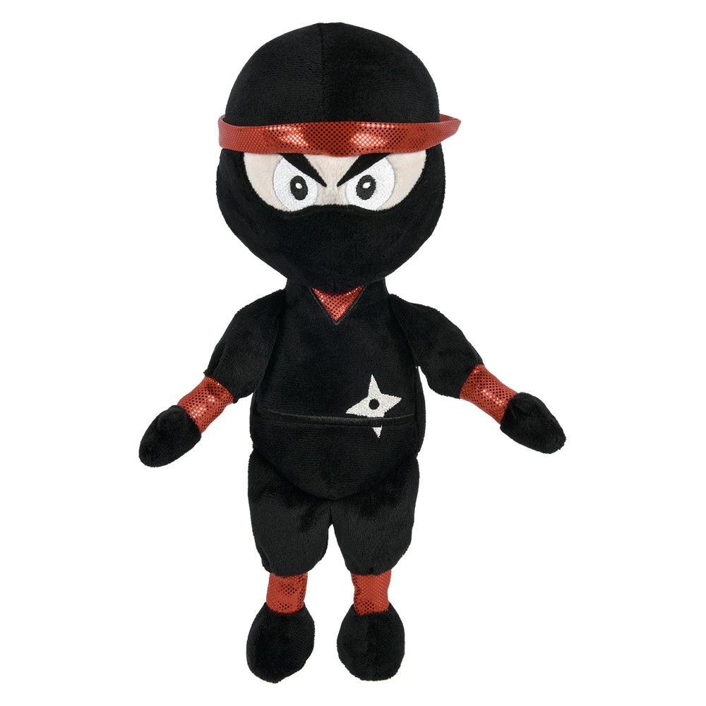 48 pieces 14 inch Ninja - Plush Toys