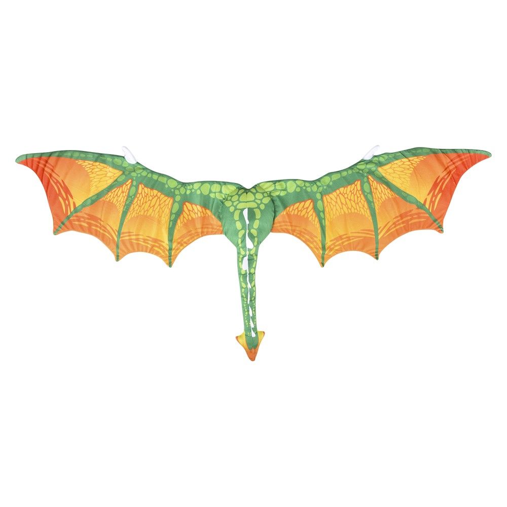 24 pieces 55" Dragon Wings - Costumes & Accessories