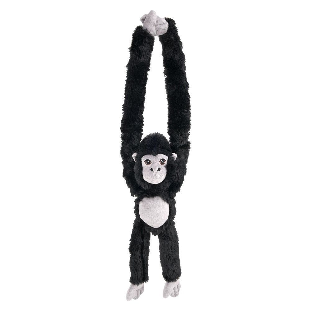 36 pieces 28 inch Earth Safe ExtenD-A-Pull Gorilla - Plush Toys