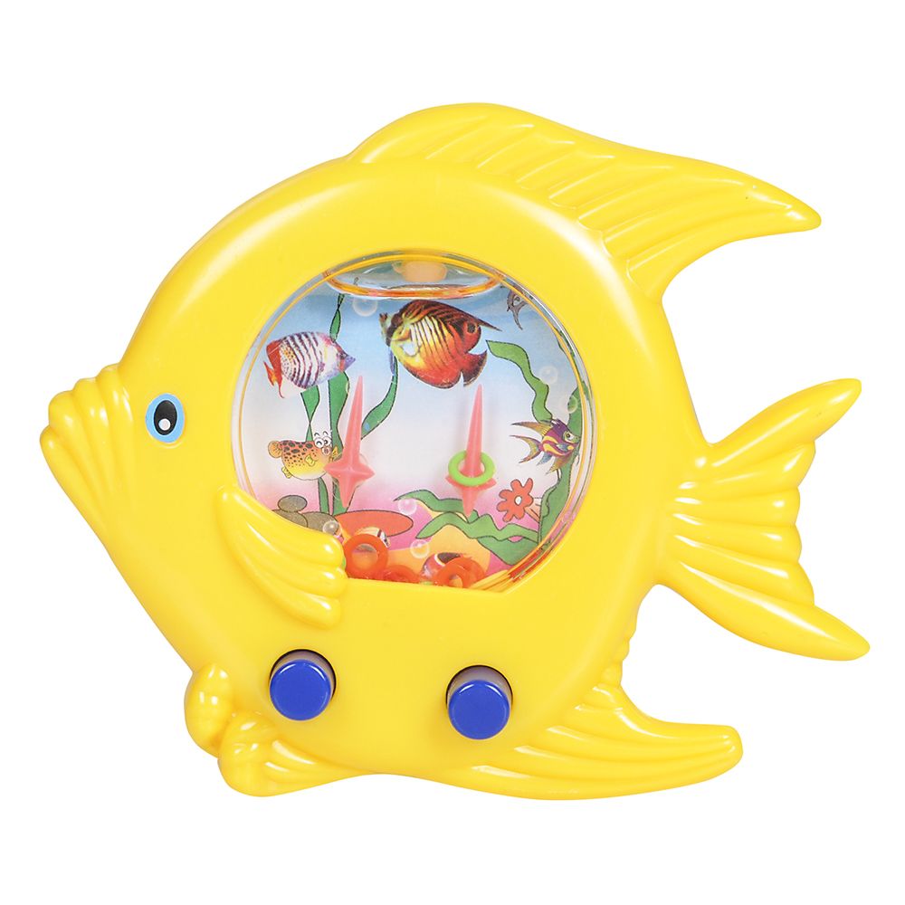 288 Pieces of 5" Fish Water Game