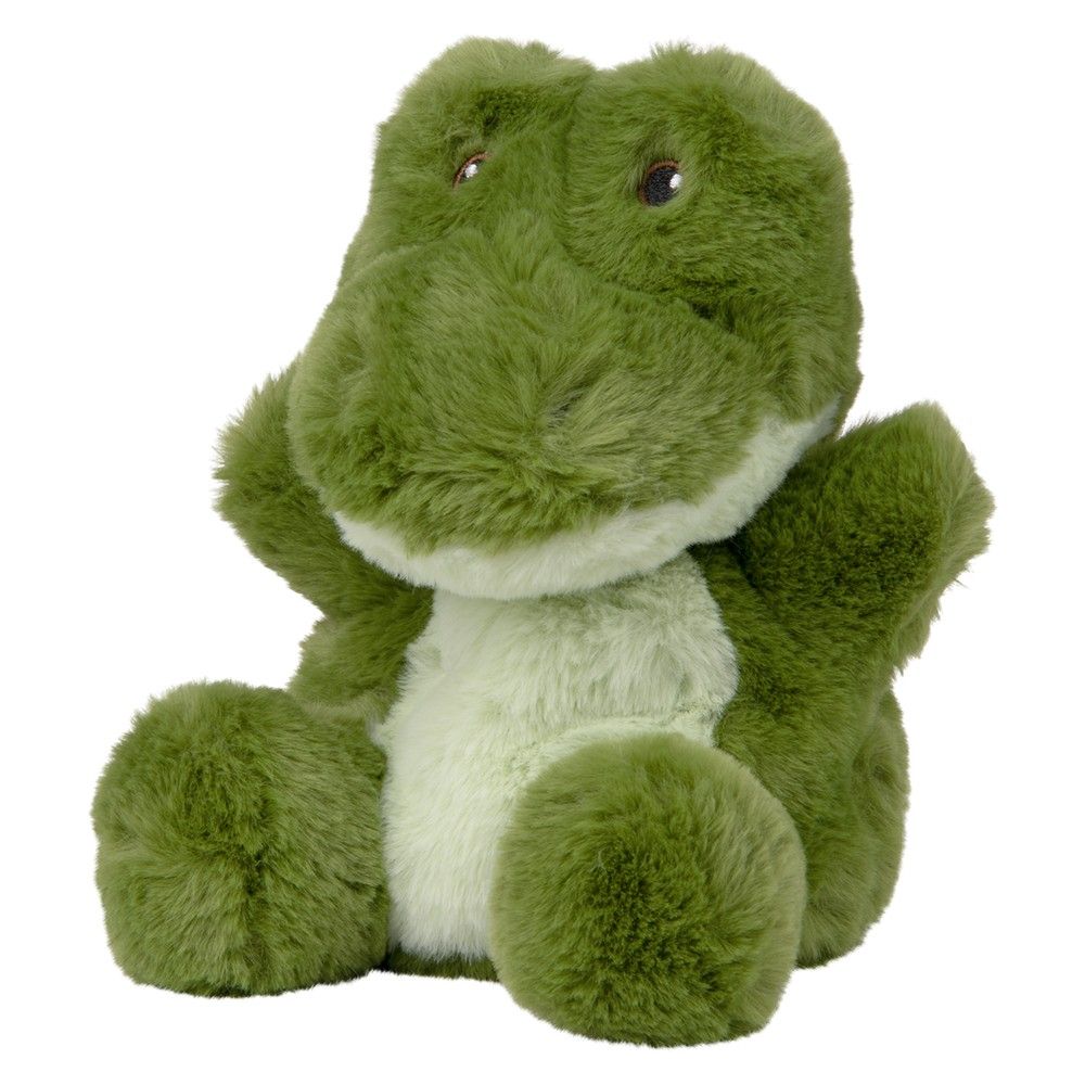 24 of 7" Clutch Crew Crocodile