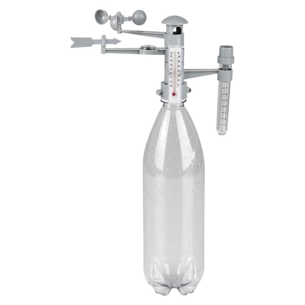 36 pieces Weather Station Science Kit - Craft Kits