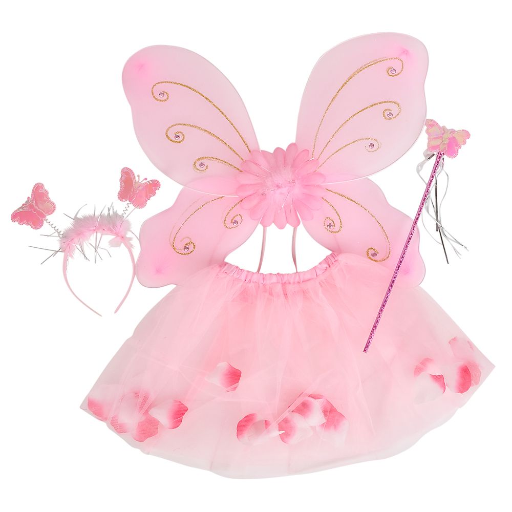 48 pieces Princess Set - Costumes & Accessories