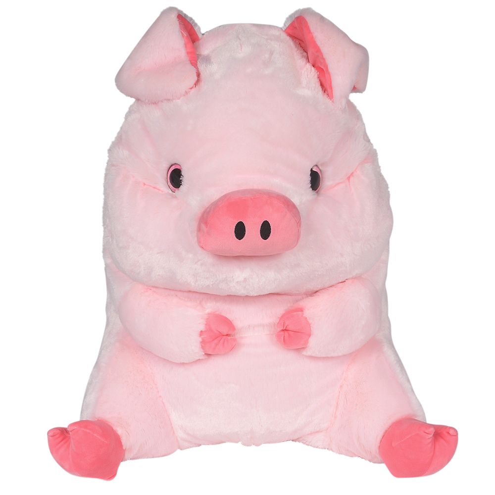 2 pieces 26" Belly Buddy Pig (ss) - Plush Toys
