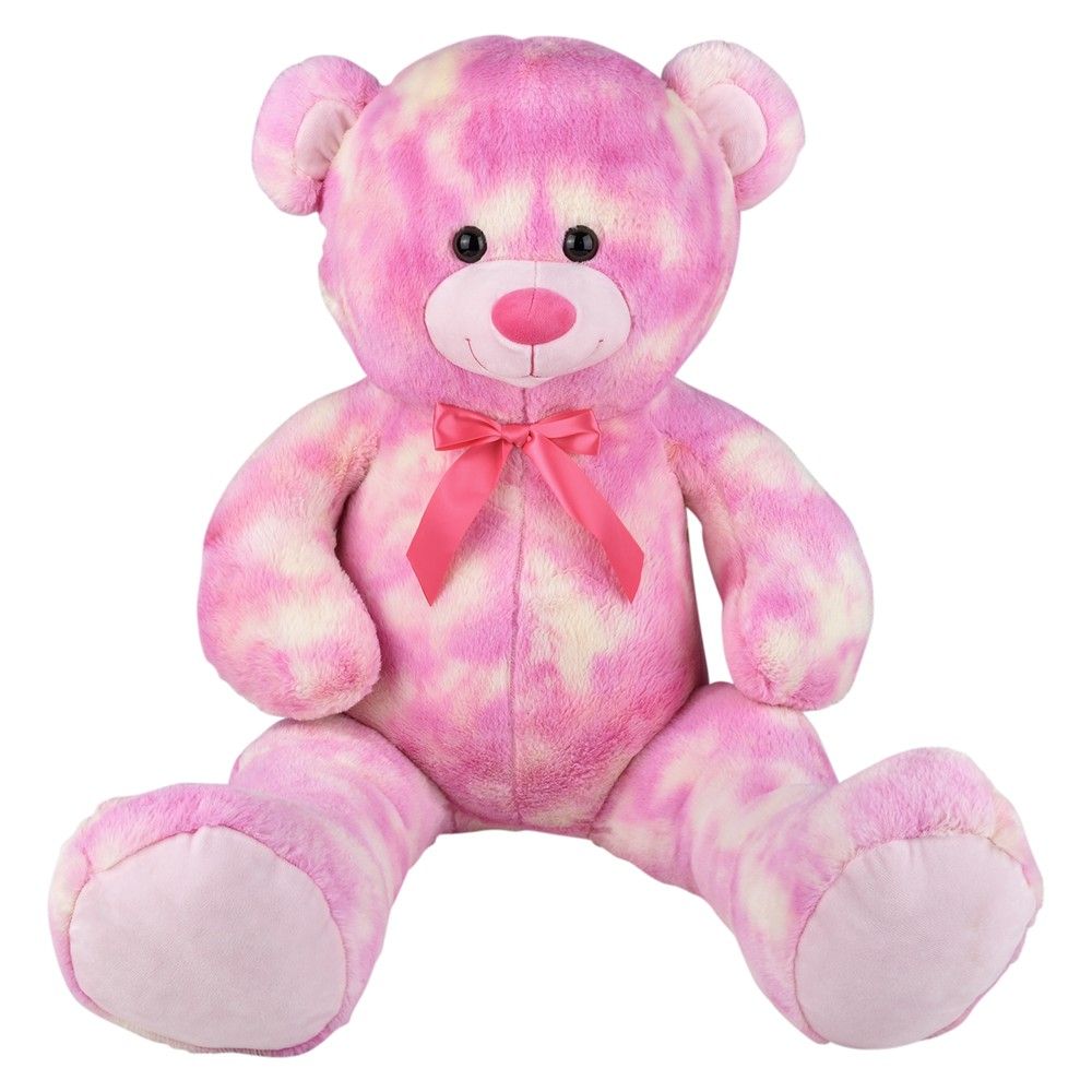 3 pieces 42" Promo Bear Plush (ss) - Plush Toys
