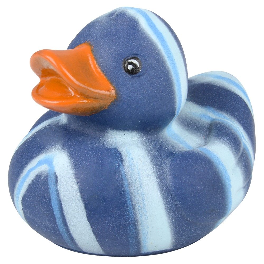576 of Multicolored Pattern Rubber Duckies