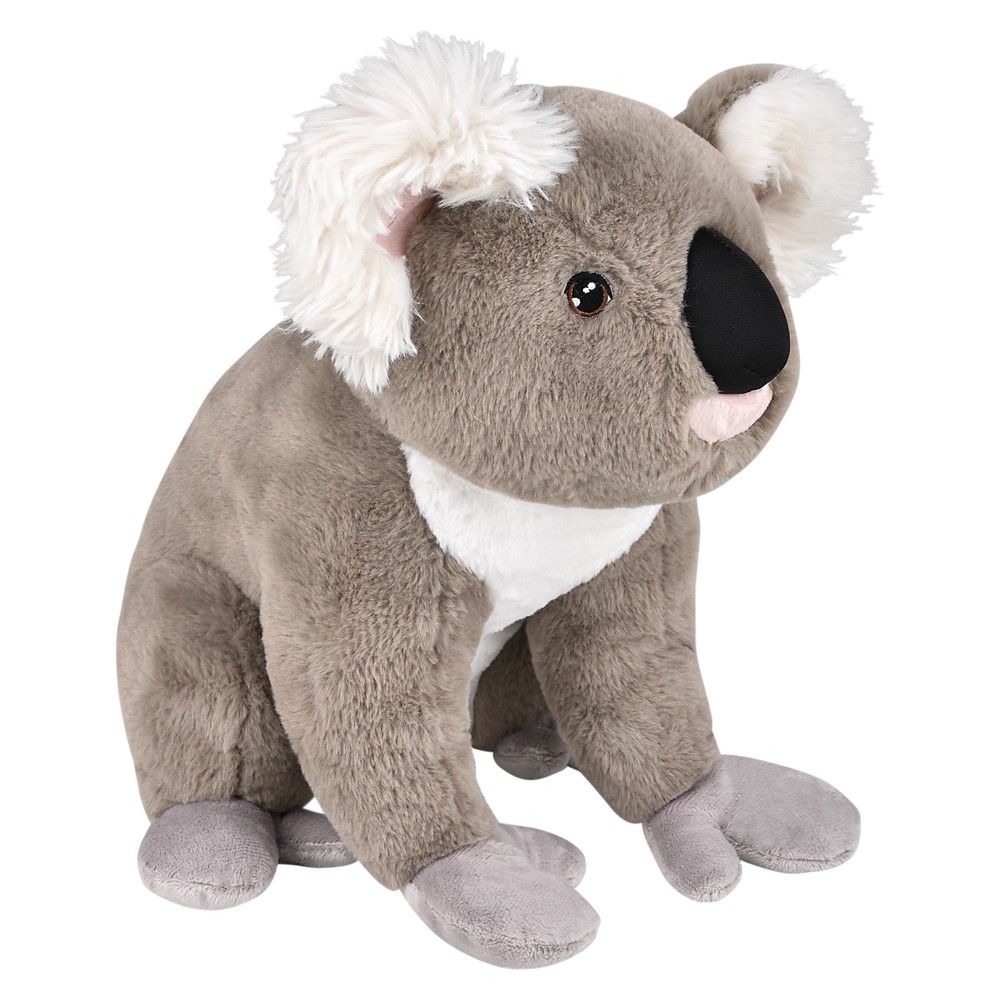 12 pieces 16" Earth Safe Promo Koala - Plush Toys