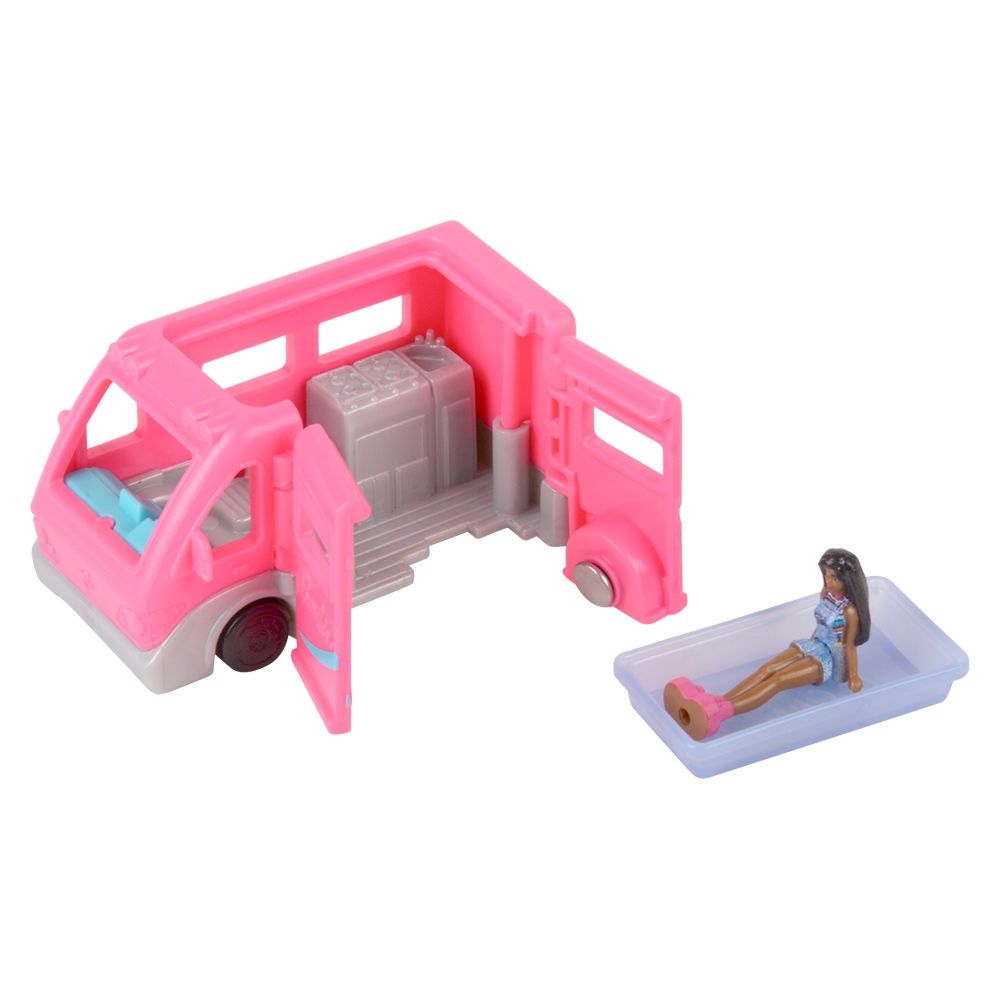 6 Wholesale Barbieland Mini Camper