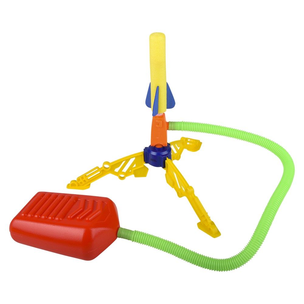 24 of Jump Launch Rocket