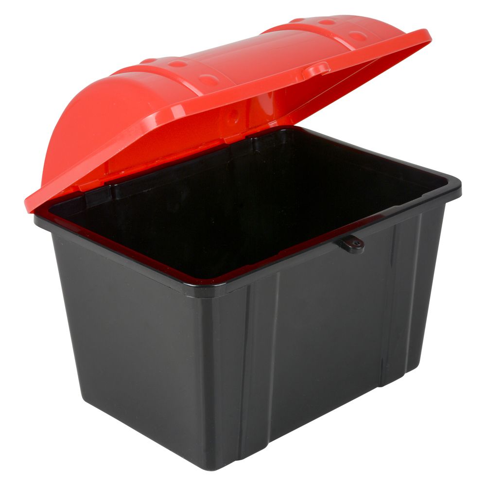 12 pieces Mini Treasure Chest 10" - Store