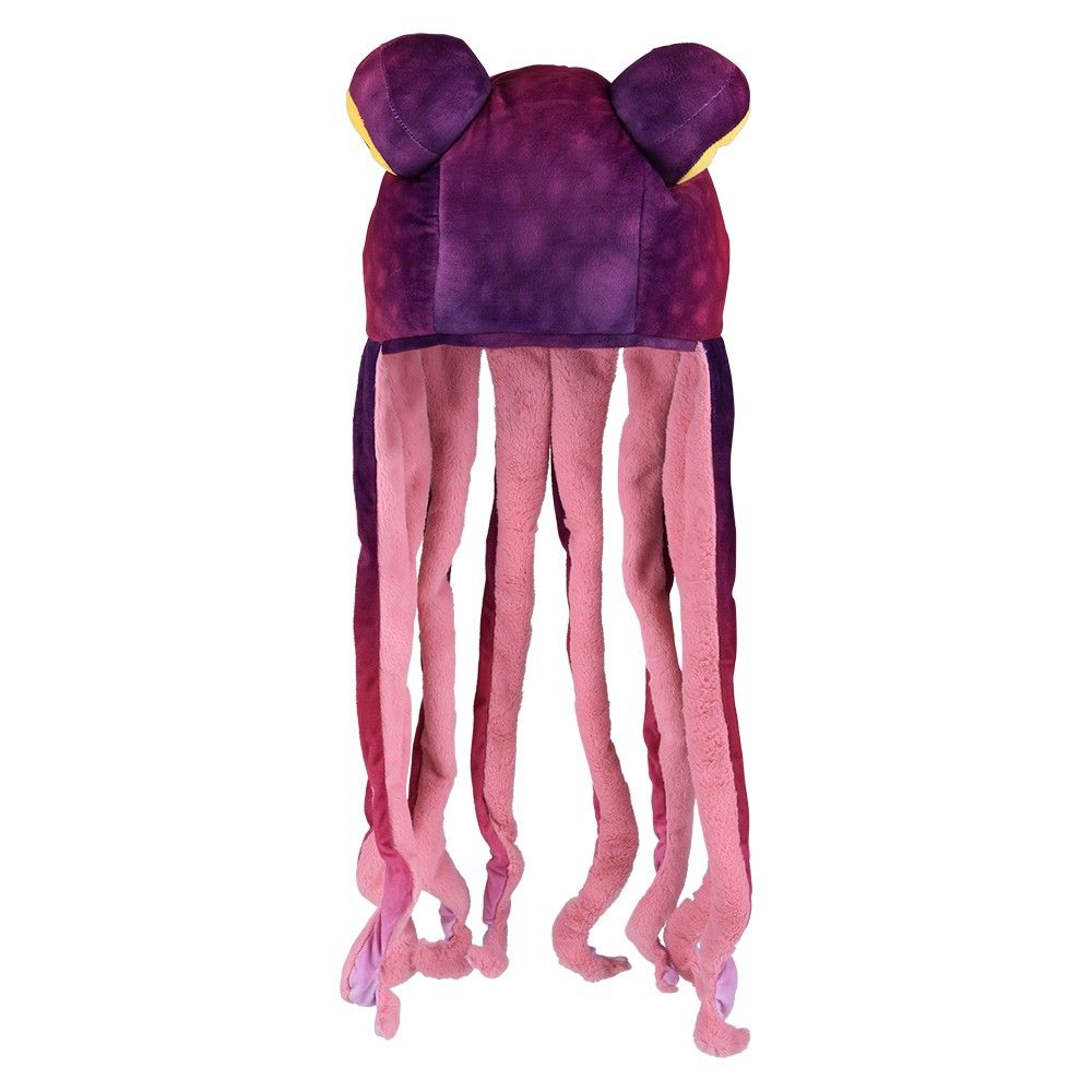 12 pieces of Octopus Hat