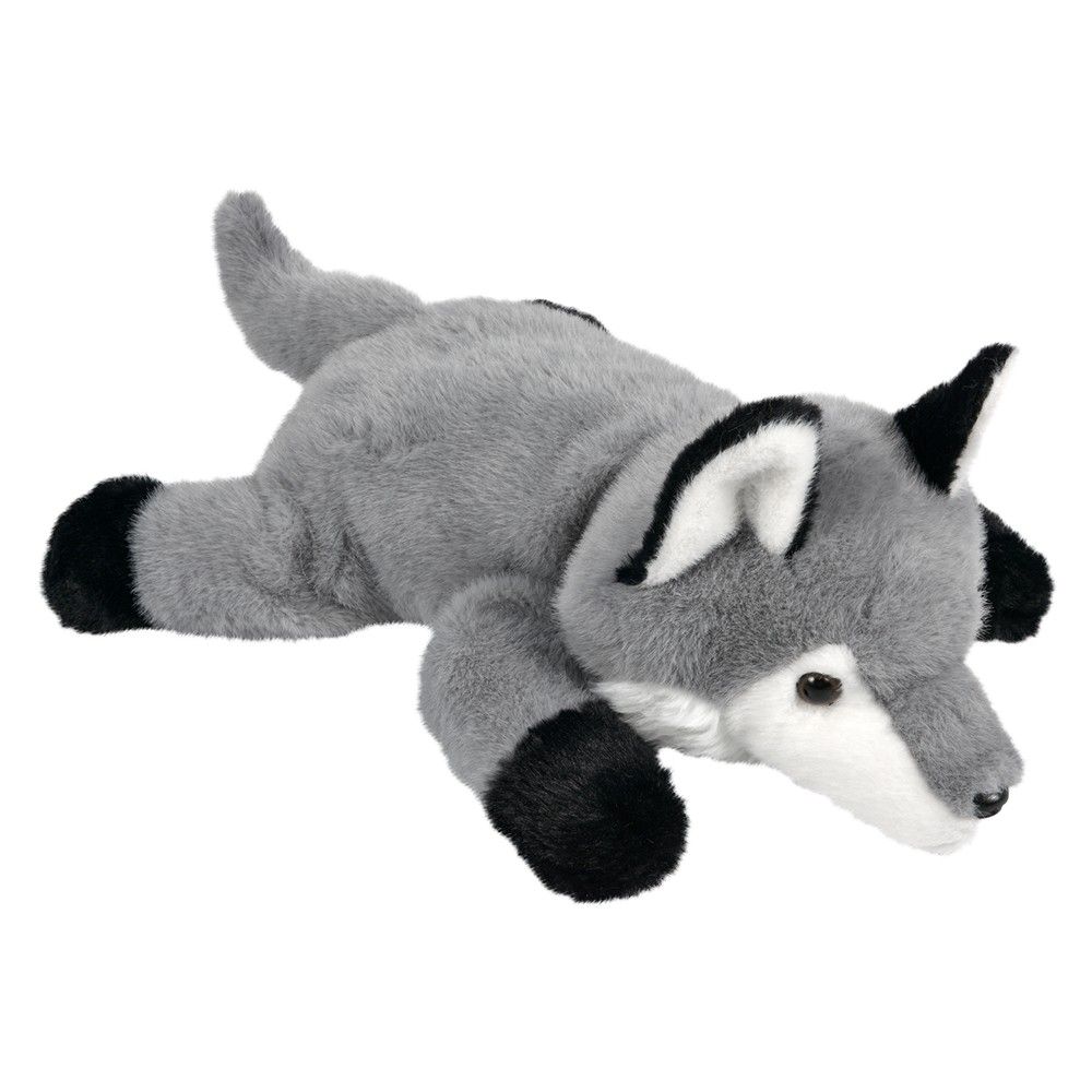 24 pieces 16 inch Mink Forest Assortment - Plush Toys