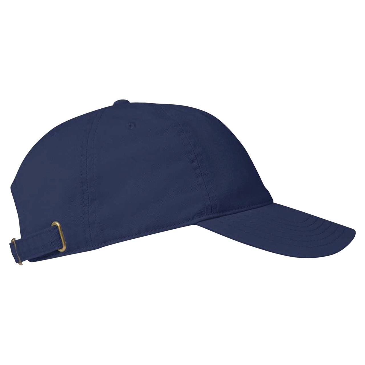 100 pieces Russell Athletic R Dad Cap - Navy - Baseball Caps & Snap Backs
