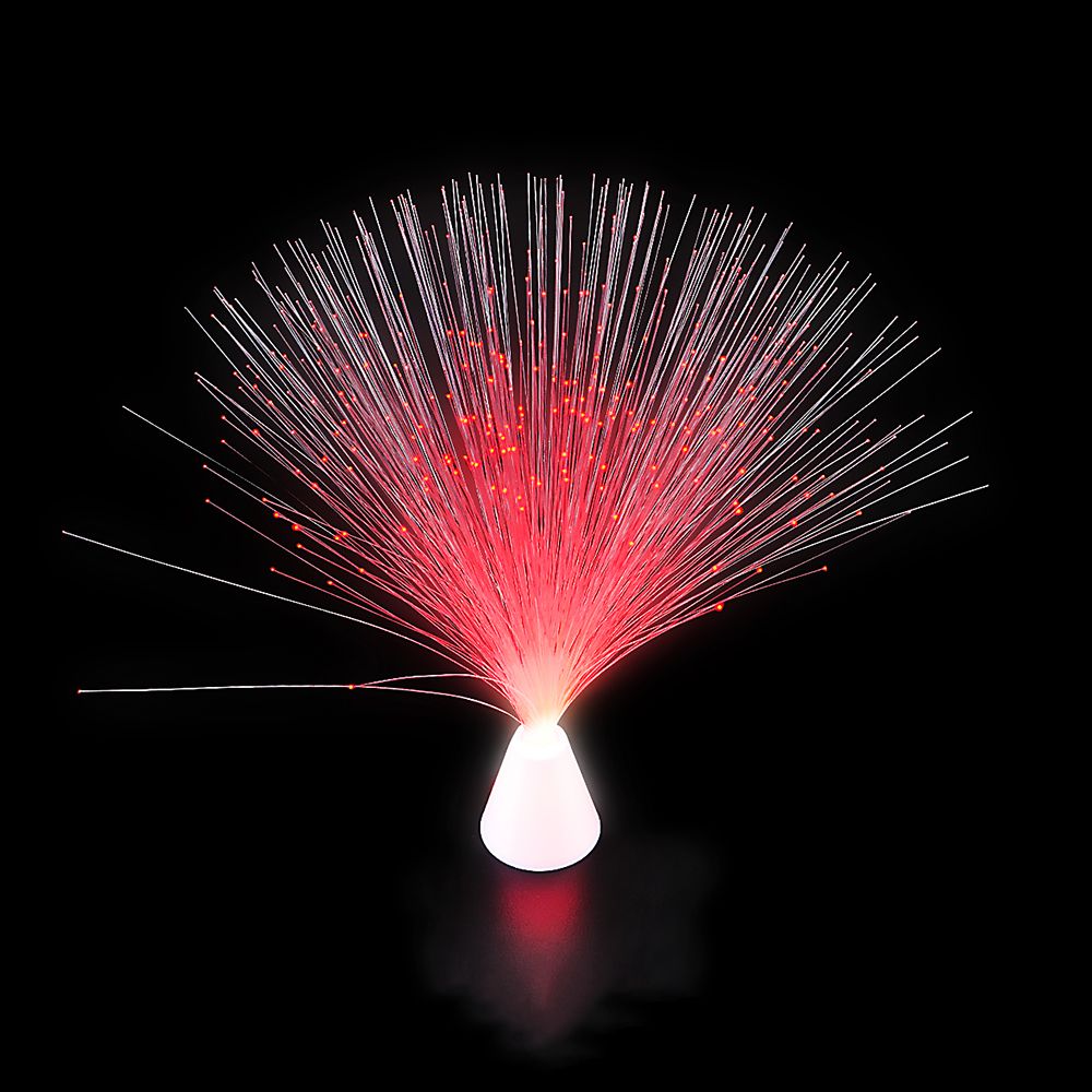 24 pieces Micro Fiber Light 9 inch - LED Party Supplies - at ...