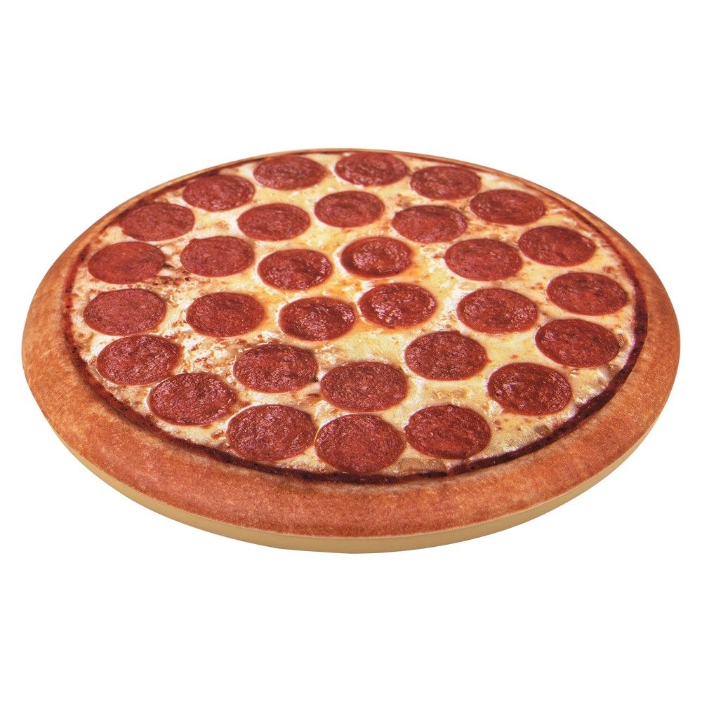 288 pieces 4.75" Pizza Flying Saucer - Store