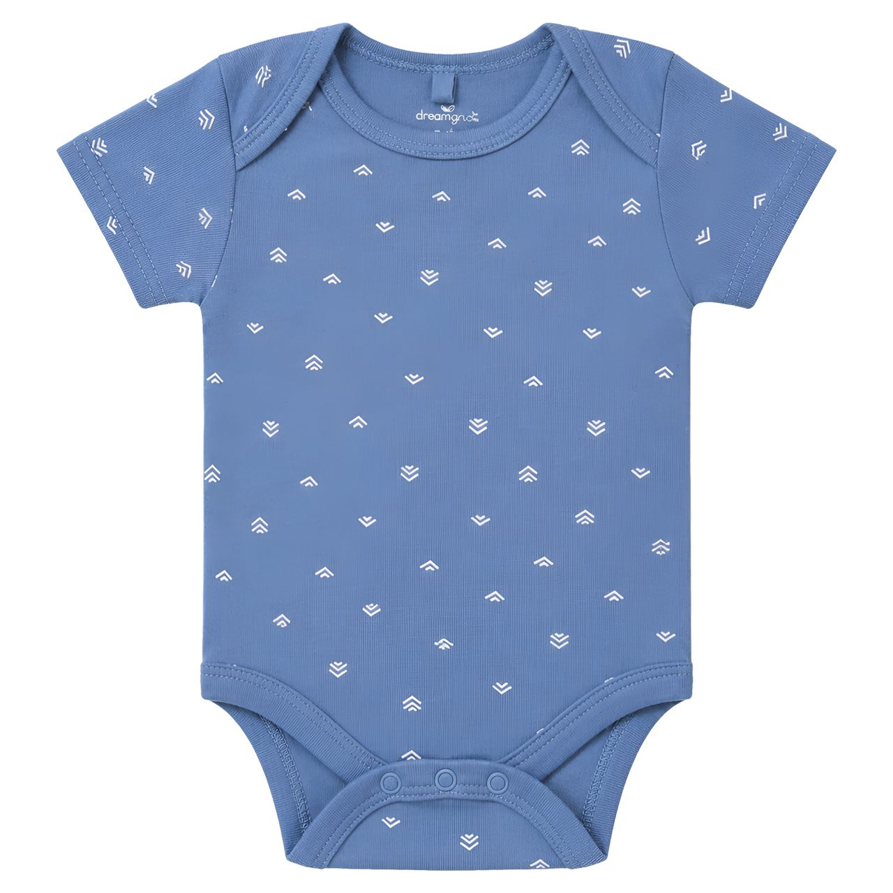 24 pieces 4-Piece Baby Bodysuits & Teether Set - Too Cute - Baby Apparel