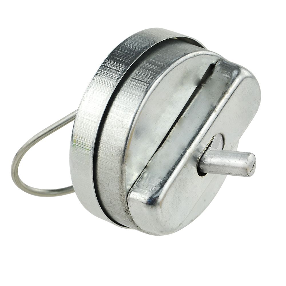 576 pieces 1.5" WinD-Up Metal Hand Buzzer - Magic & Joke Toys