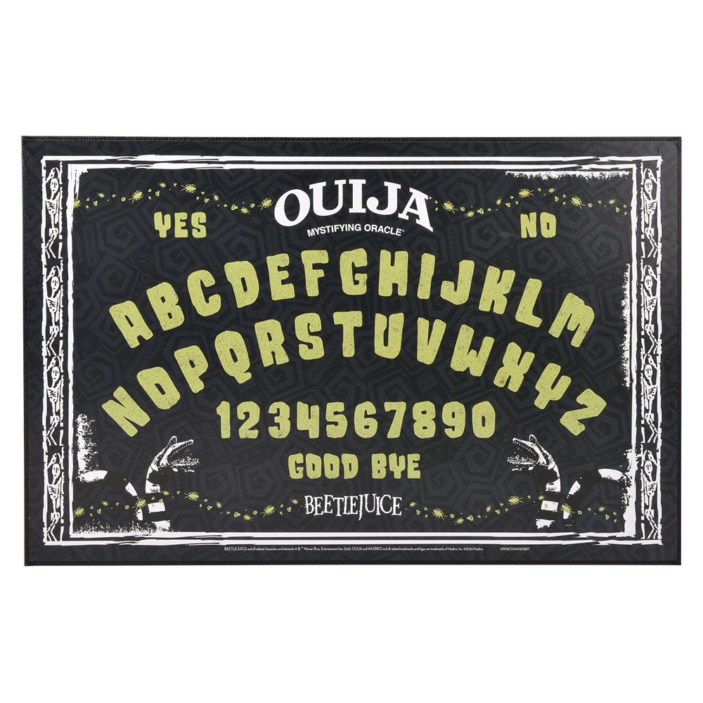 6 of Usaopoly Beetlejuice Ouija