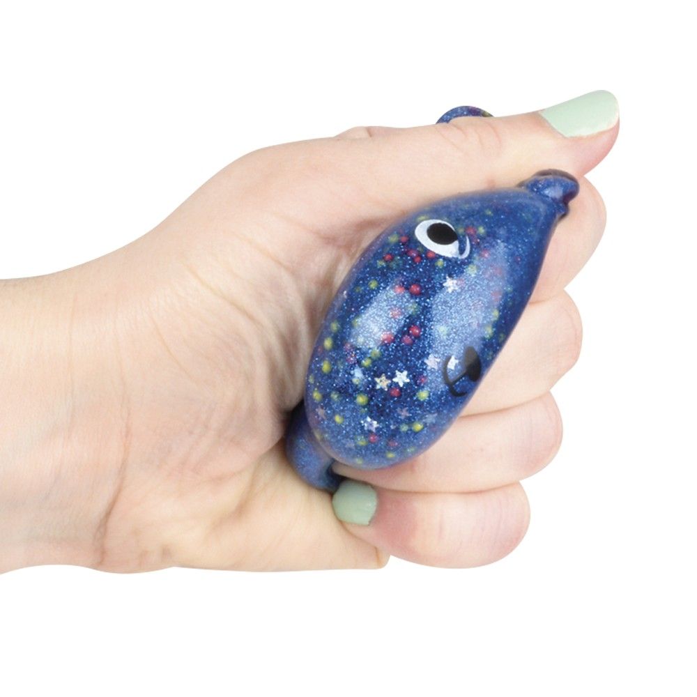 144 pieces 2.25" Squish Sticky Bear - Slime & Squishees