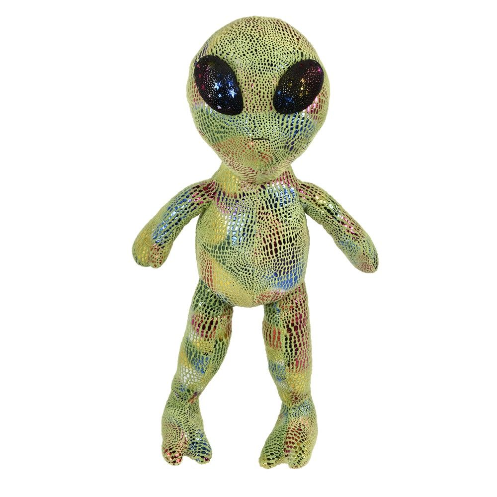 36 pieces 17 Inch Alien - Plush Toys