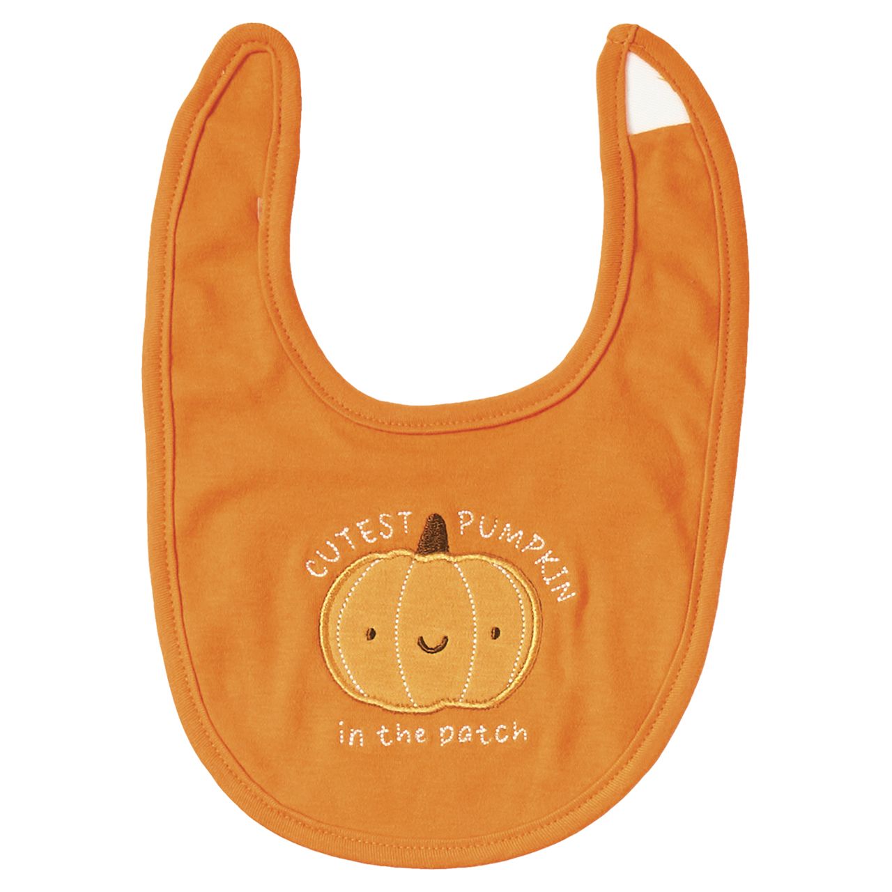 48 pieces 3-Piece Baby Clothing Set - Cutest Pumpkin In The Patch - Baby Apparel