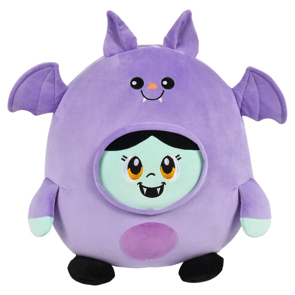 16 of 15-inch Dressed SquishY-Ishies Halloween (vp)