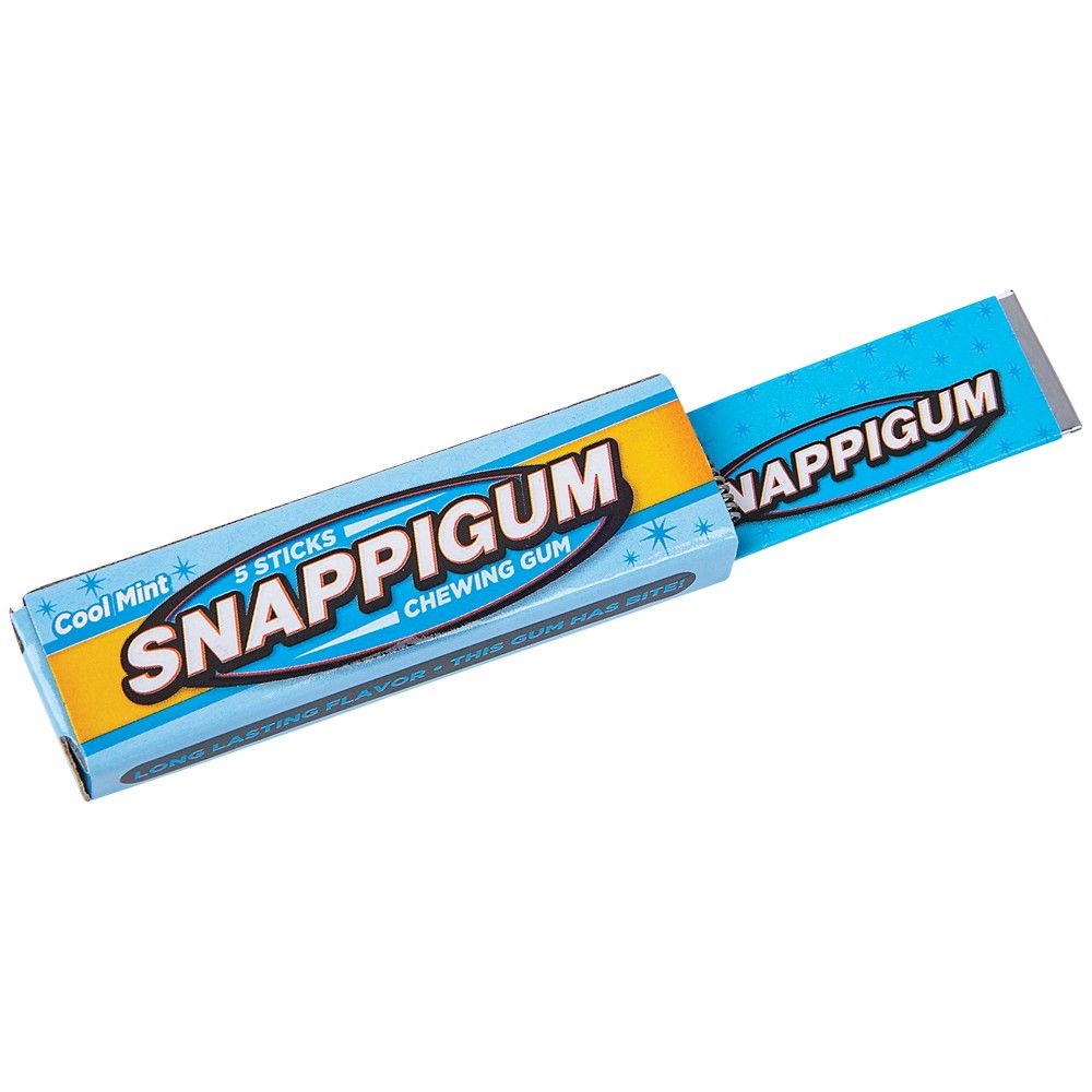 288 of 3 inch Snap Gum