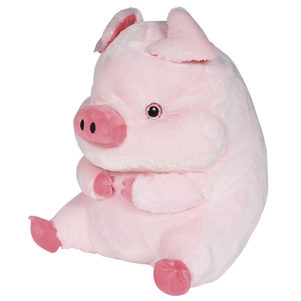 3 pieces 23" Belly Buddy Pig (ss) - Plush Toys