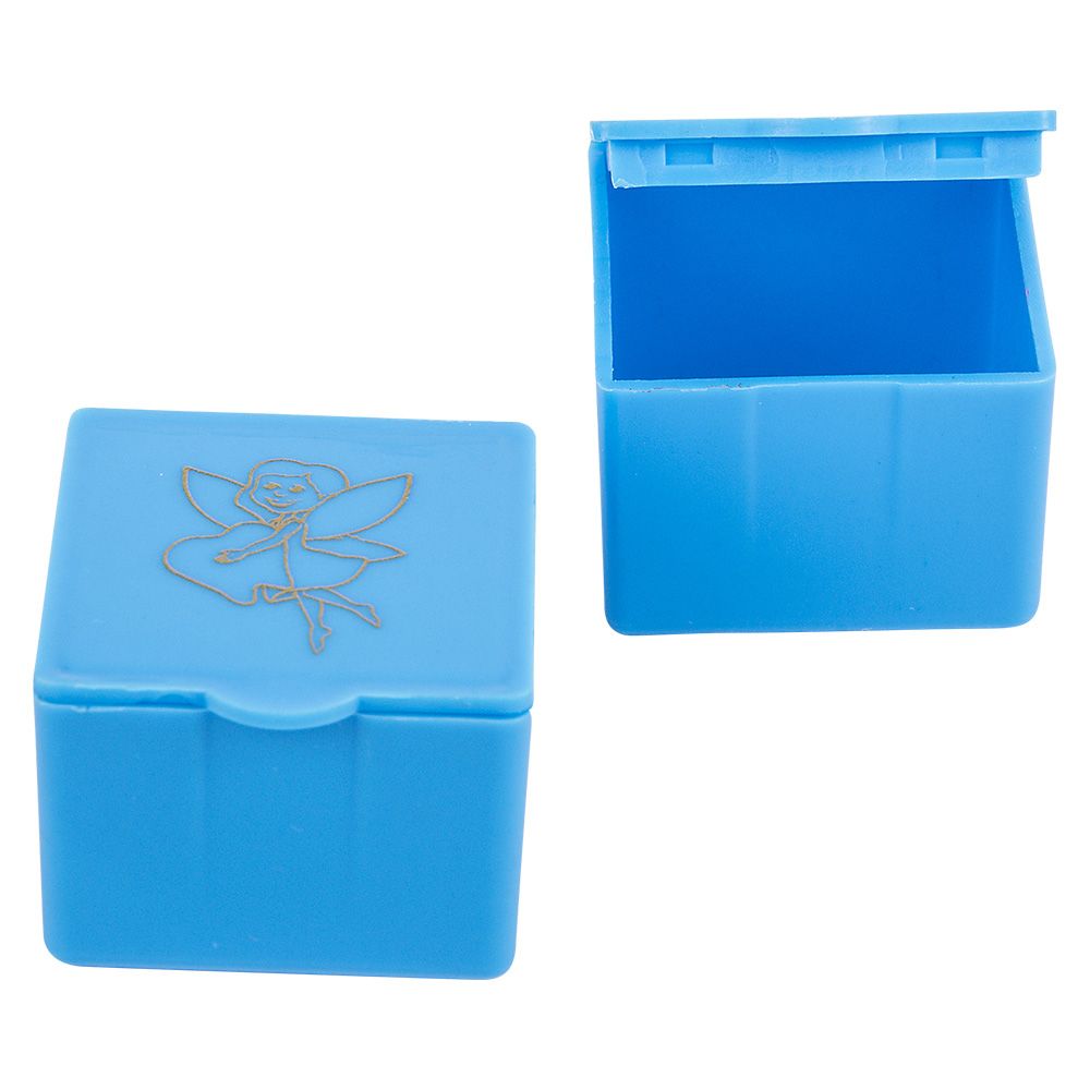 1728 of Tooth Saver Box