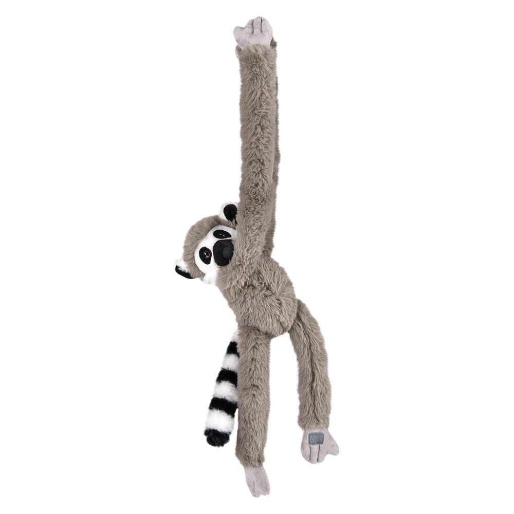 36 pieces 28 inch Earth Safe ExtenD-A-Pull Ring Tail Lemur - Plush Toys