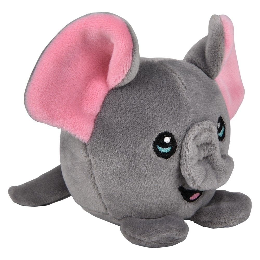 120 pieces Tumble Tykes Elephant 3" - Plush Toys