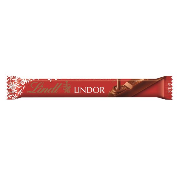 192 pieces Lindt Lindor Truffle Milk Chocolate Bar - Food & Beverage