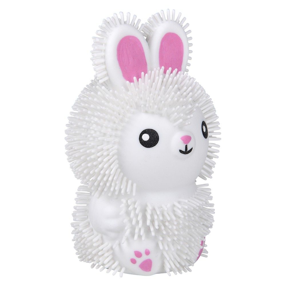 144 of Easter Bunny Puffer 3 inch -3.5 inch